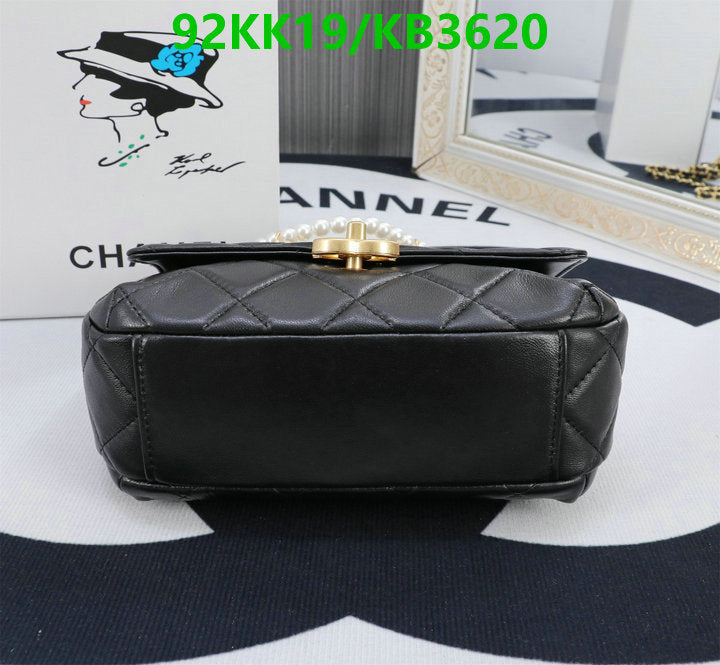 SAMC - CHL Bags Crossbody - 013