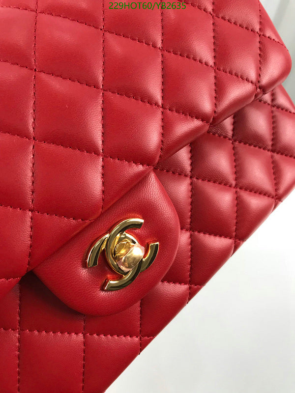 SAMC - CHL Bags - 745