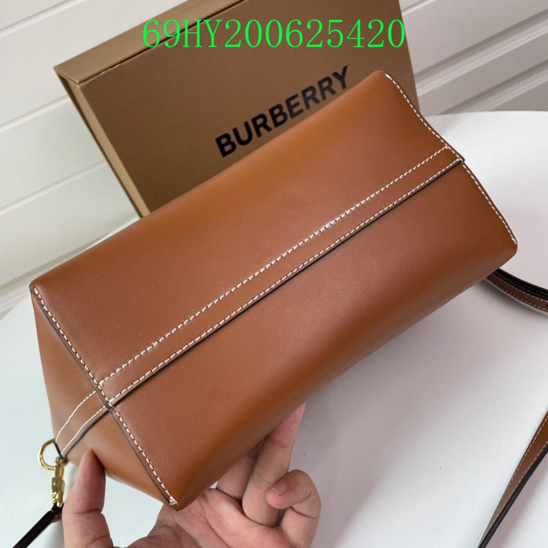 ELE Fashion -BBR Bags - 467