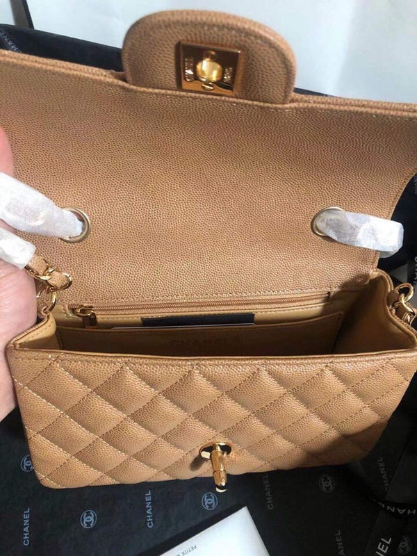 Satchel Bags - CHL Bags - 4156