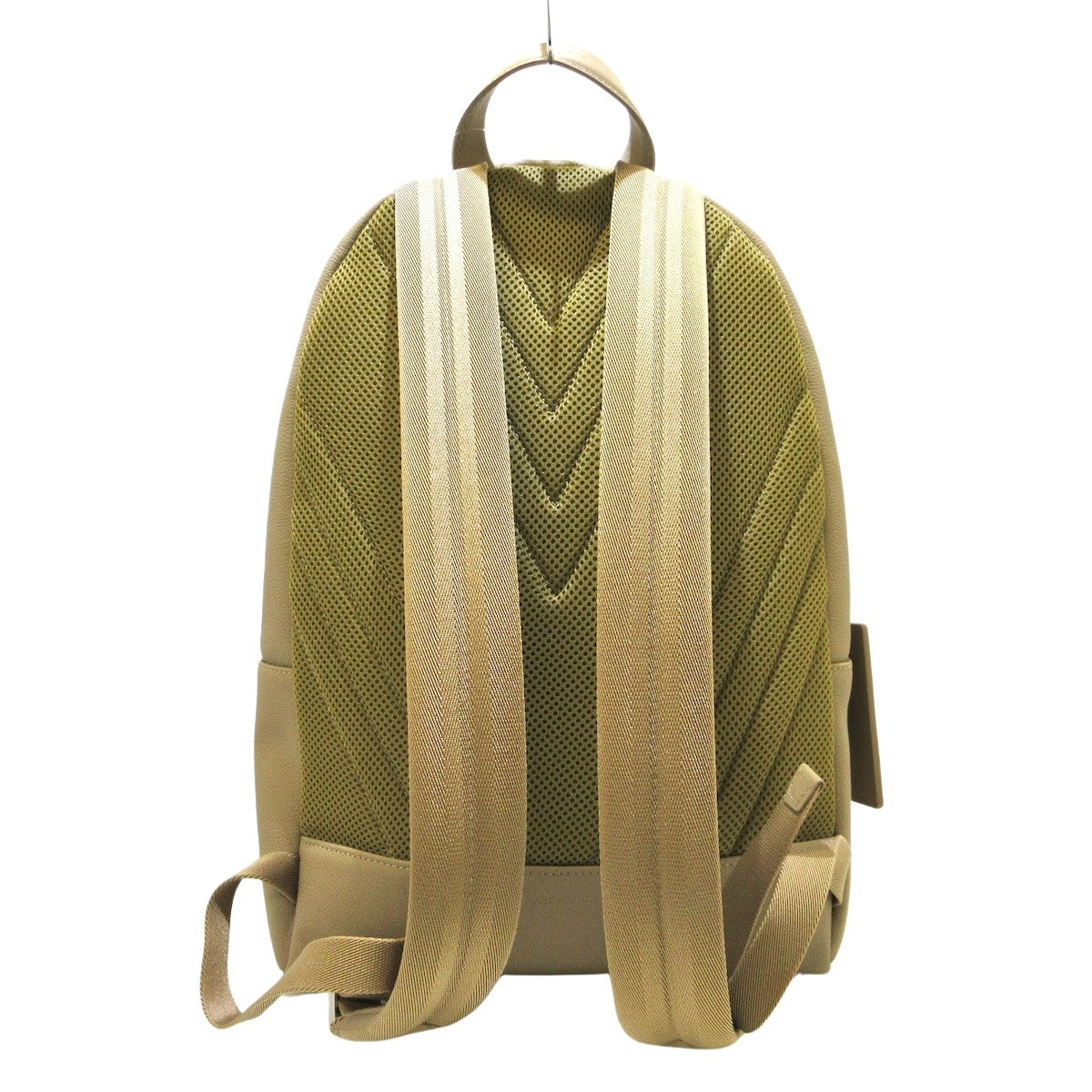 Louis Vuitton Takeoff  Leather Backpack Bag ()