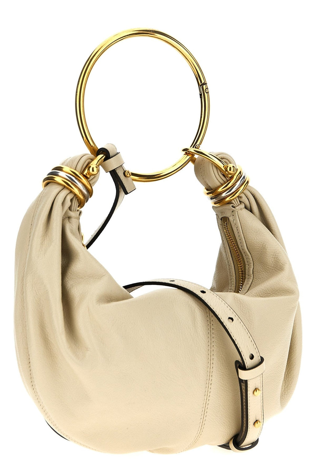 ChloÃƒÆ’Ã‚Â© Women 'Bracelet Small Hobo Bag' Handbag