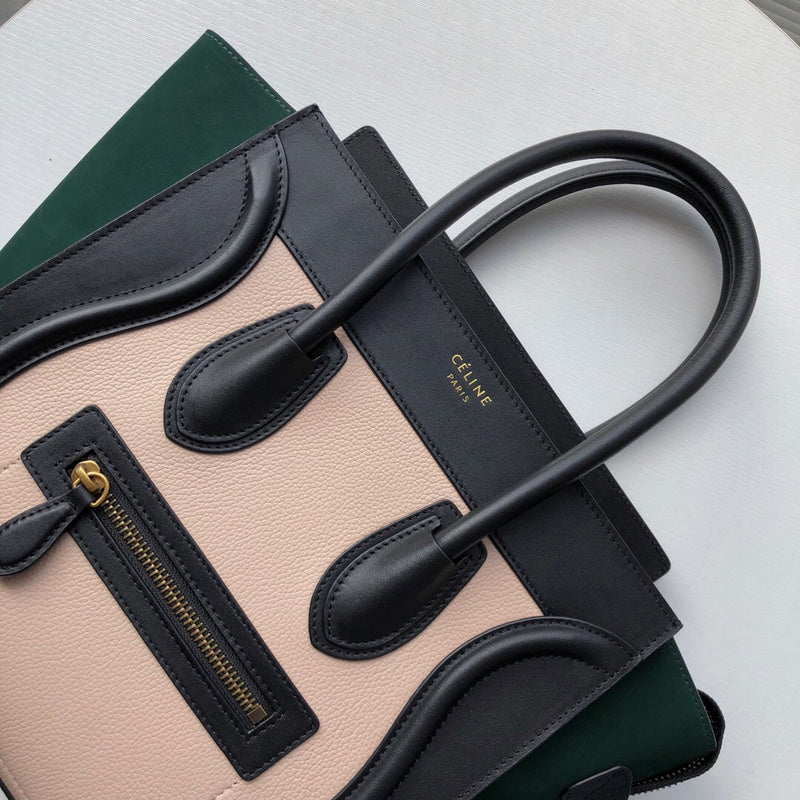 Glami - COL Bags - 222