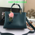 Satchel Bags - PDA Bags - 4314