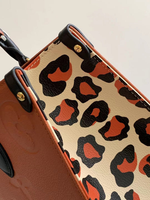Glami Fashion Lu-Vi bags - 17536