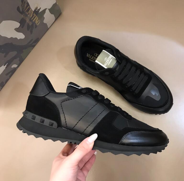 SAMC - VEL Men Shoes - 216