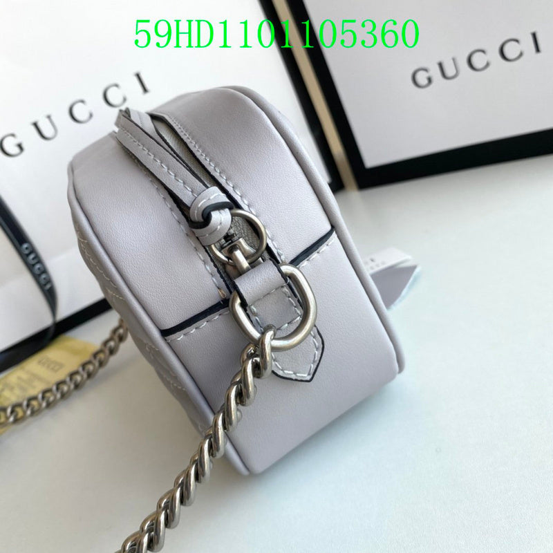 Glami Fashion - GCI Bags - 10440