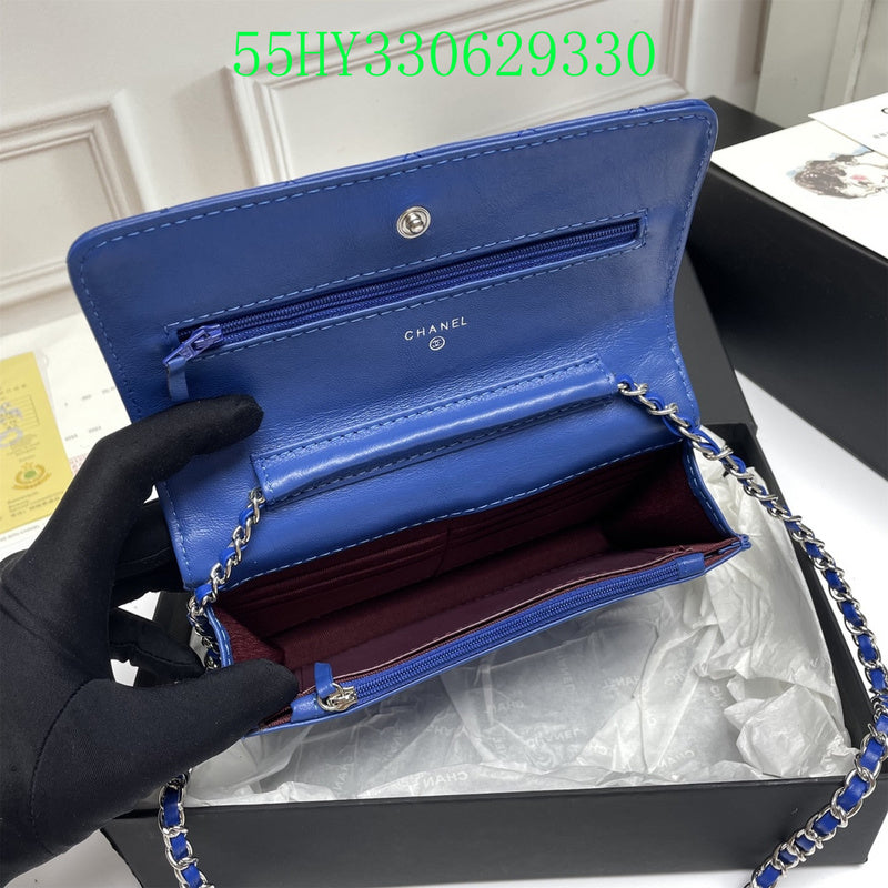 Glami - CHL Bags - 537