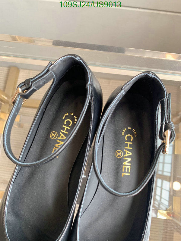 SAMC - CHL Women Shoes Ballet - 123