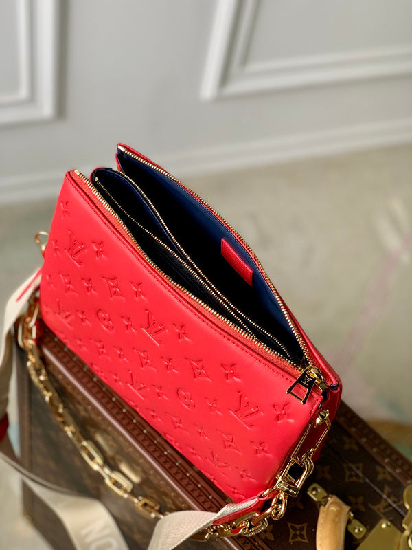 Satchel Bags - VL Bags - 1418