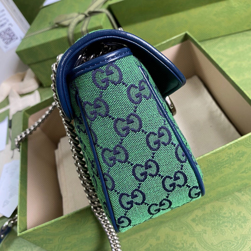 Glami Fashion - GCI Bags - 5924