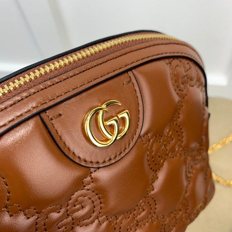 Satchel Bags - GCI Bags - 1014