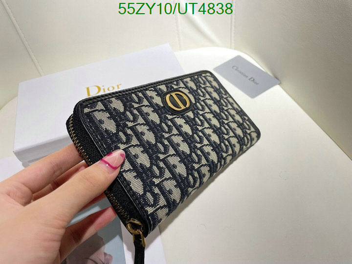 SAMC - DOR Wallets - 050