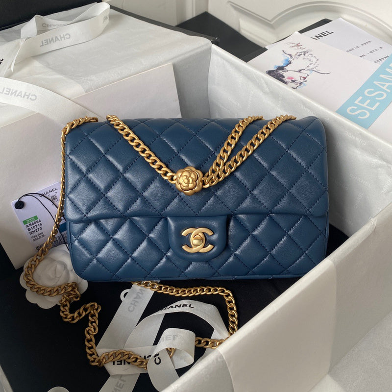 Satchel Bags - CHL Bags - 7533