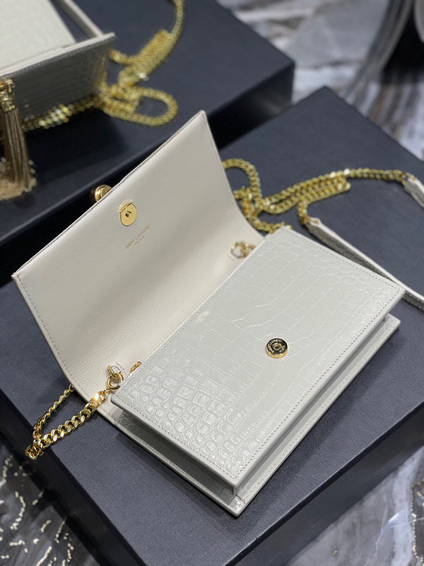 Glami- Glami- - SLY Bags - 772