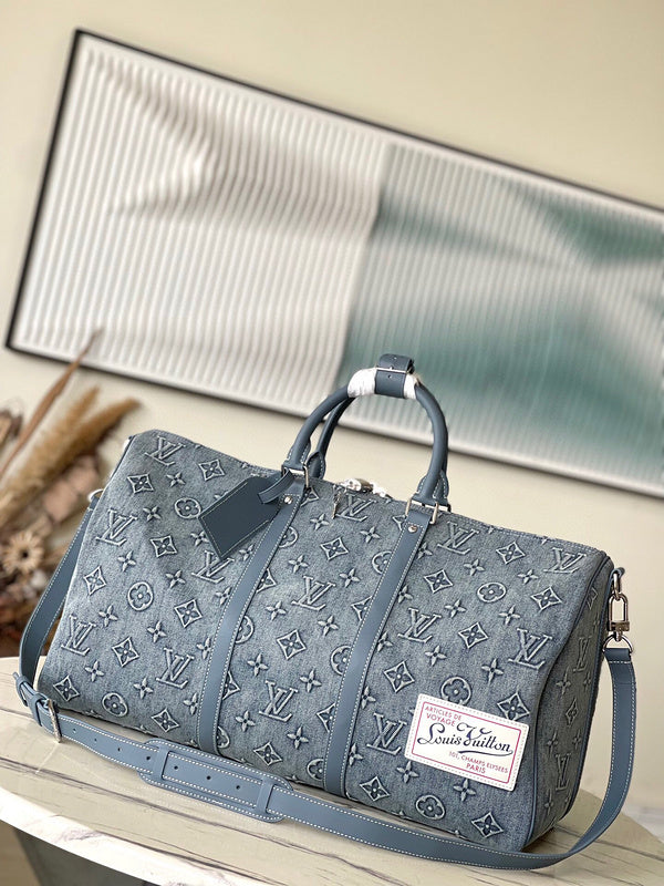 GlamI Lu-Vi bags - 3990