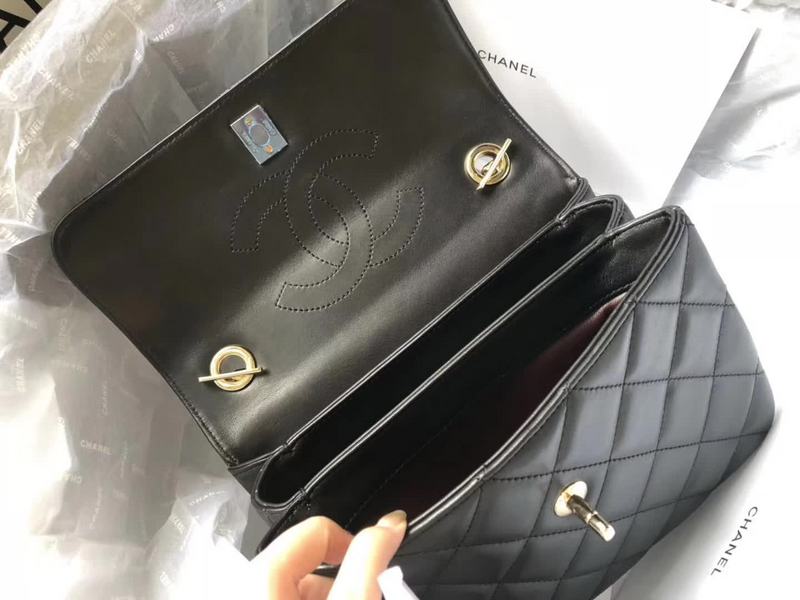 Satchel Bags - CHL Bags - 032