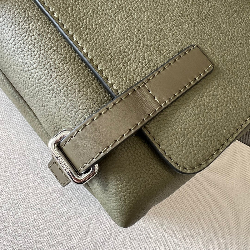 Glamy - LWO Bags - 506