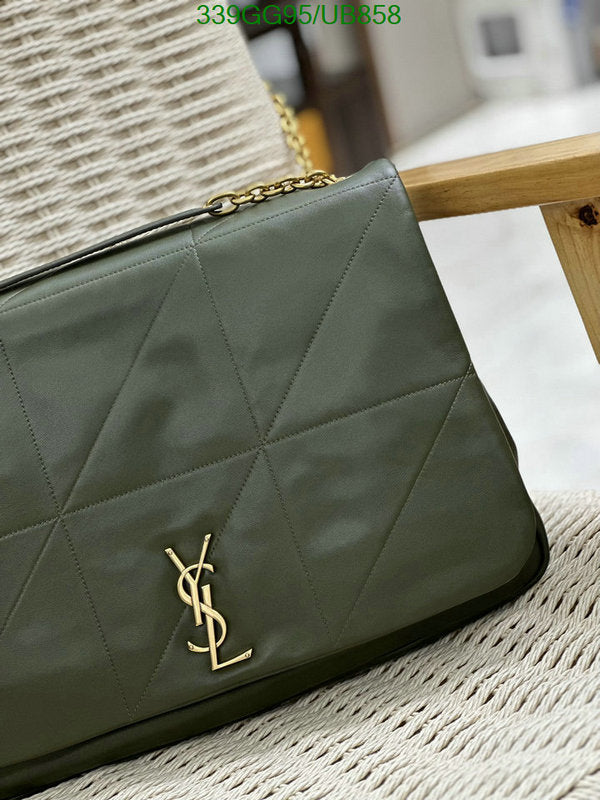 SAMC - YLS Bags - 083
