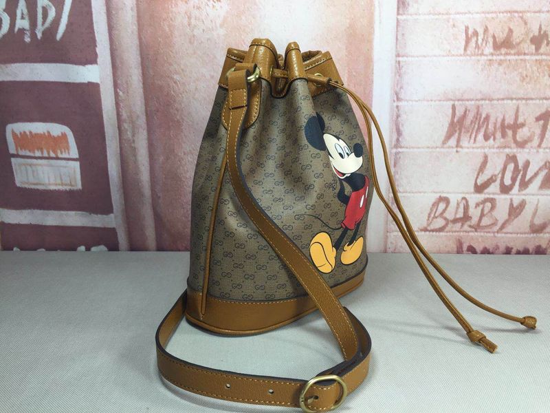 Glami Fashion - GCI Bags - 11122