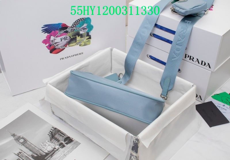 Satchel Bags - PDA Bags - 4603