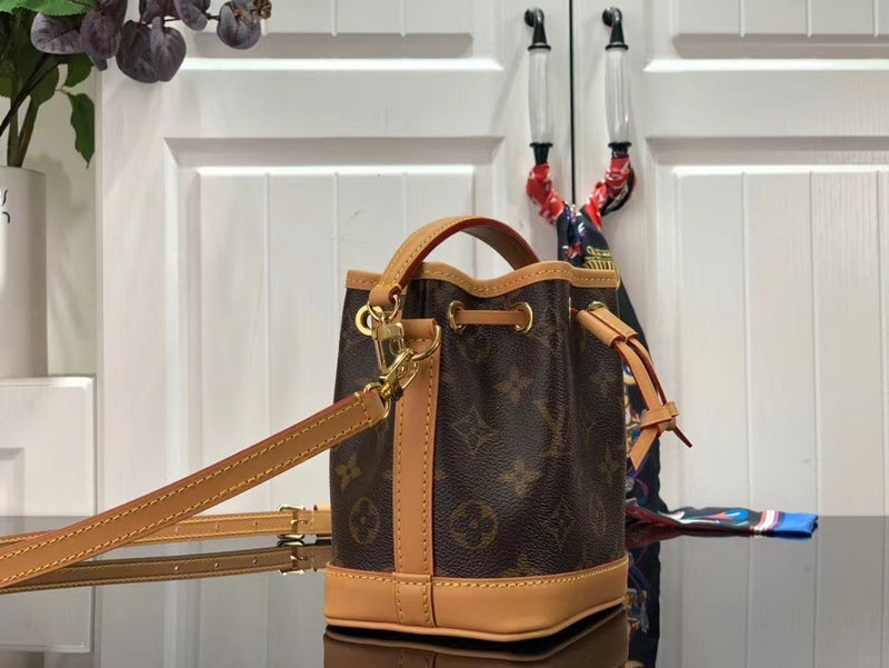 GlamI Lu-Vi bags - 3548