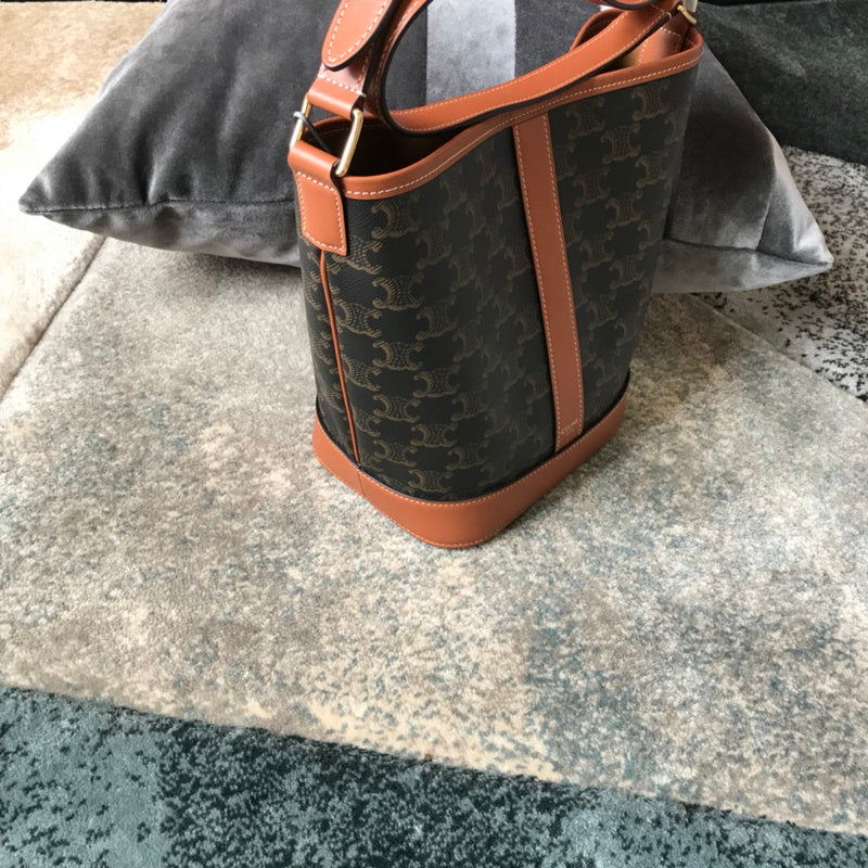 Glamy - COL Bags - 730