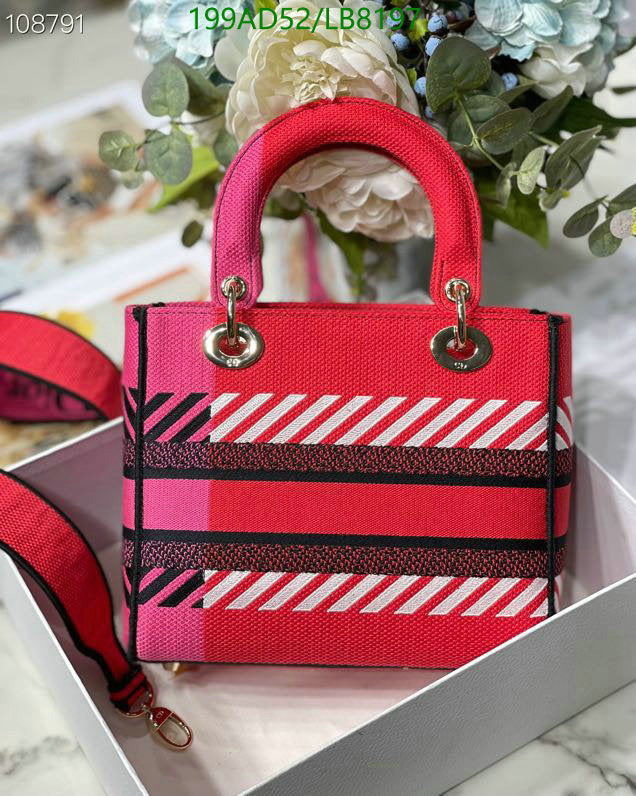 SAMCC - DOR Bags - 1263