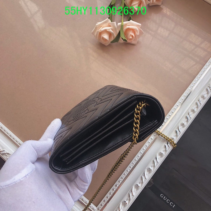 Glami Fashion - GCI Bags - 10527