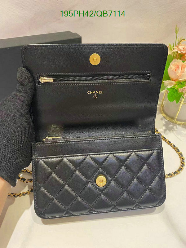 SAMC - CHL Bags - 066