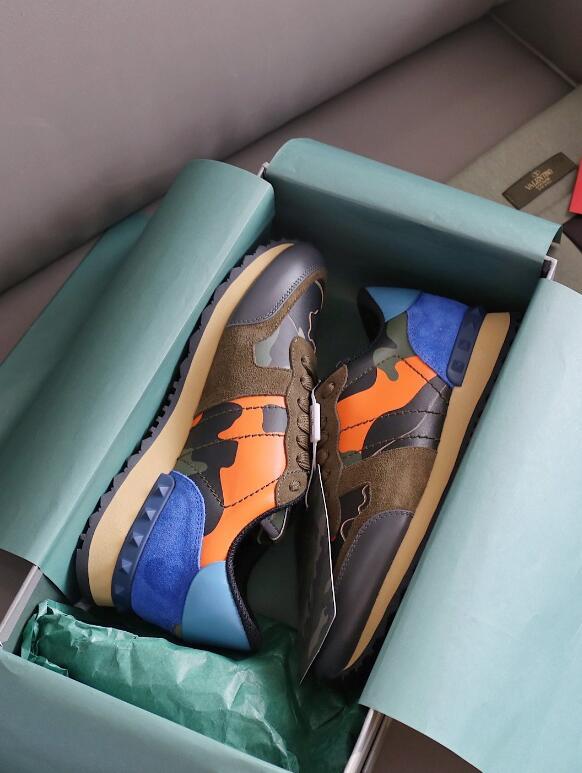 SAMC - VEL Men Shoes - 357