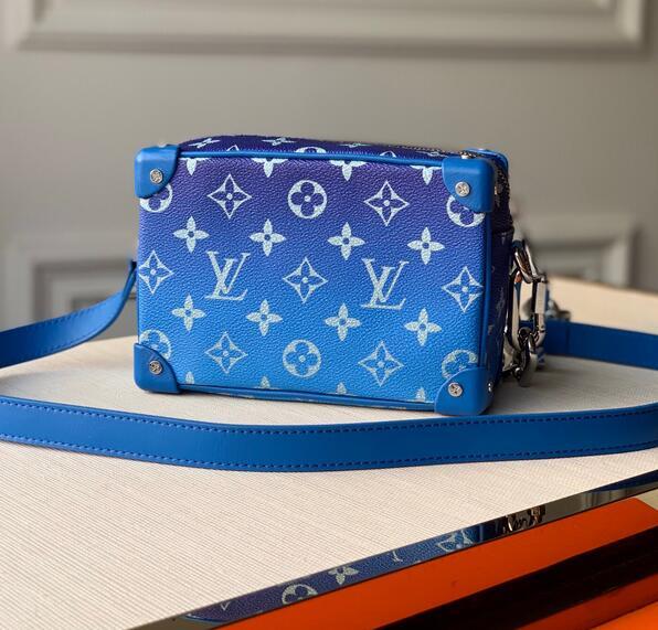 SAMC - LOV Bags - 3118