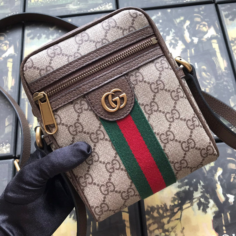 Glami-i - Guki Men Bags - 286