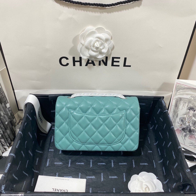 Satchel Bags - CHL Bags - 4633
