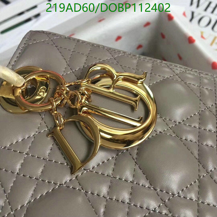 SAMCC - DOR Bags - 1439