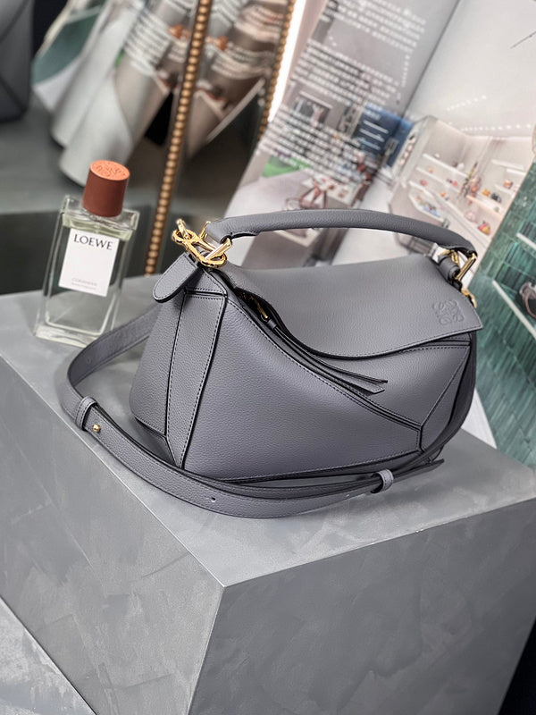 Glamy - LWO Bags - 075