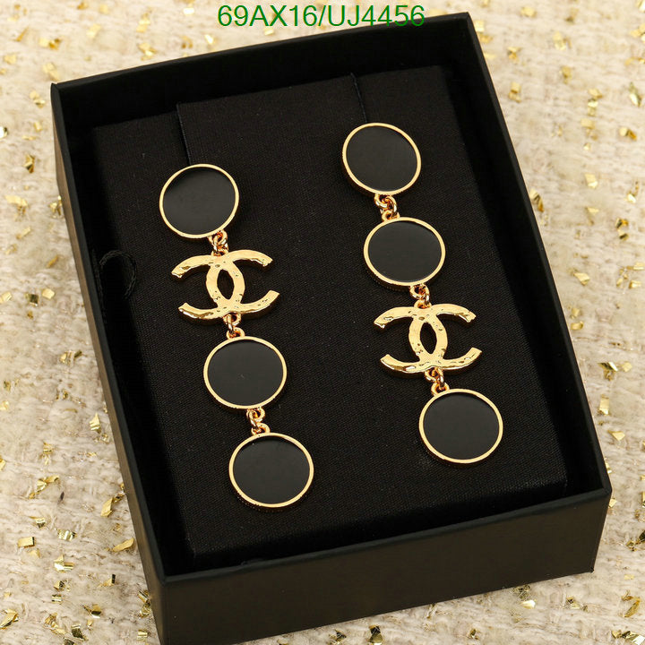 SAMC - CHL Jewelry - 390
