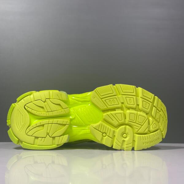 SAMC - BG Men Shoes - 084