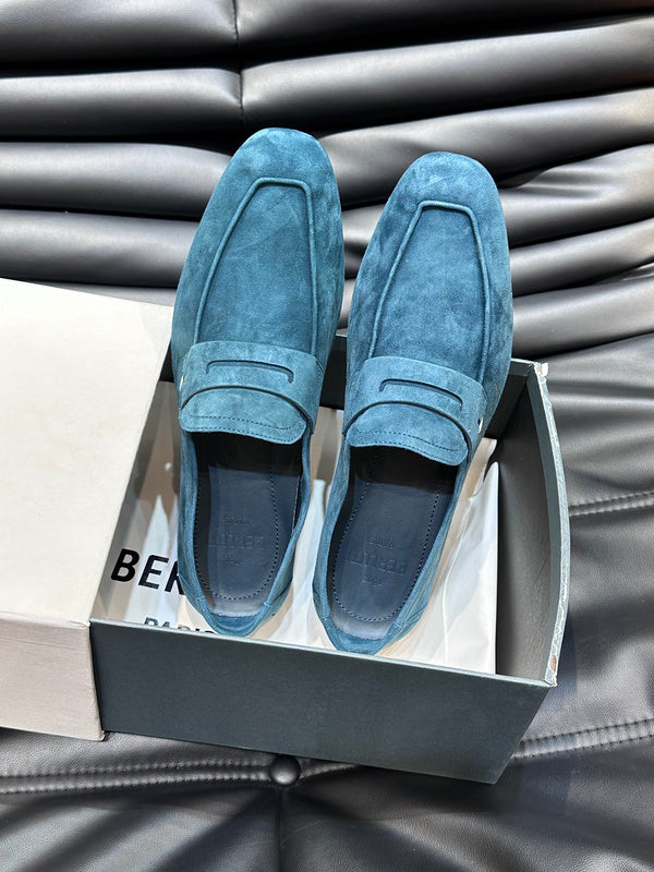 Glami - BRE Men Shoes - 146