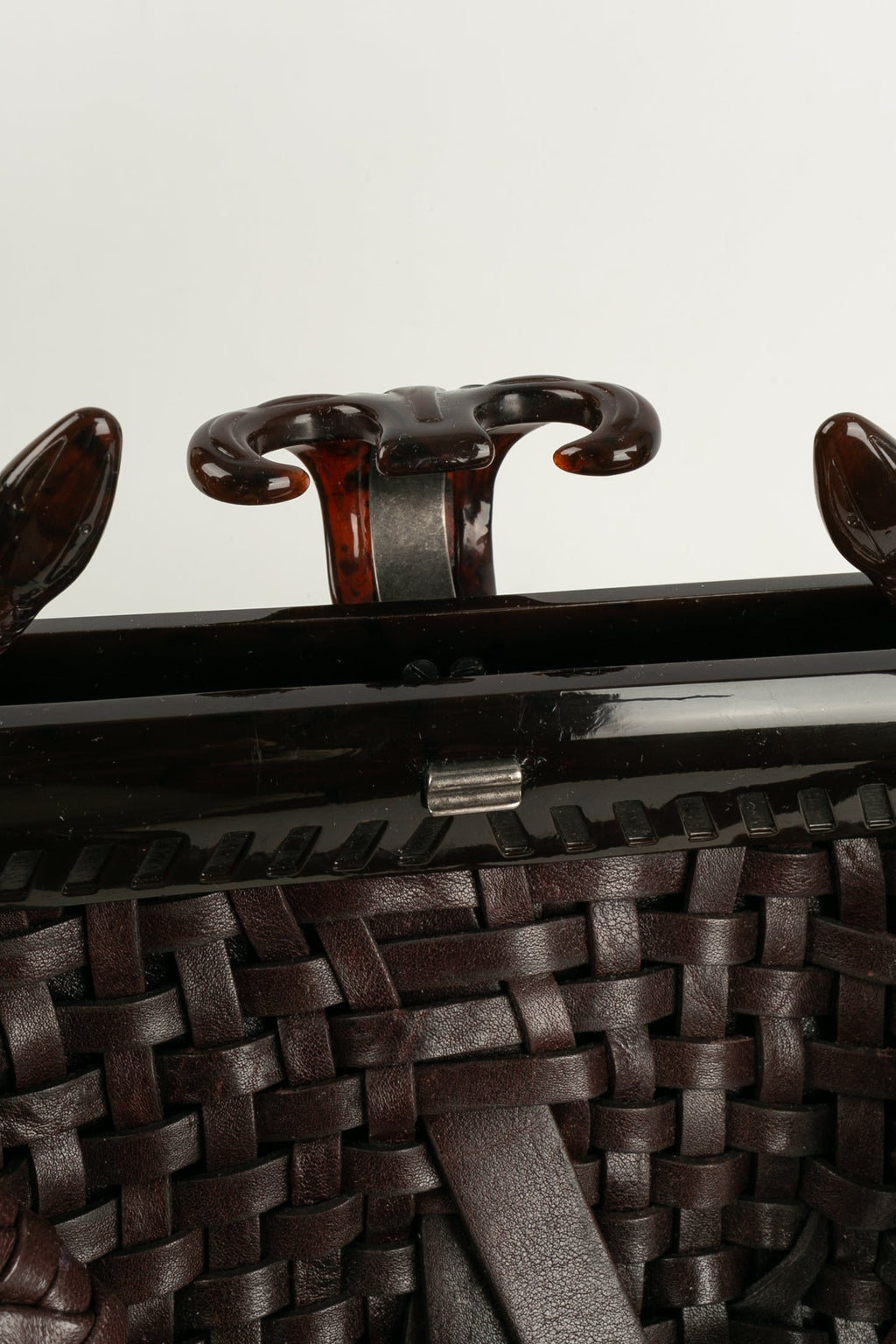 Sac "SamouraÃƒÆ’Ã‚Â¯" Christian Dior 2007