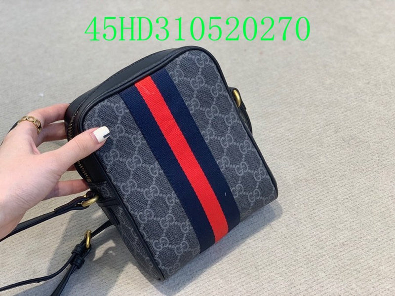Glami Fashion - GCI Bags - 11211