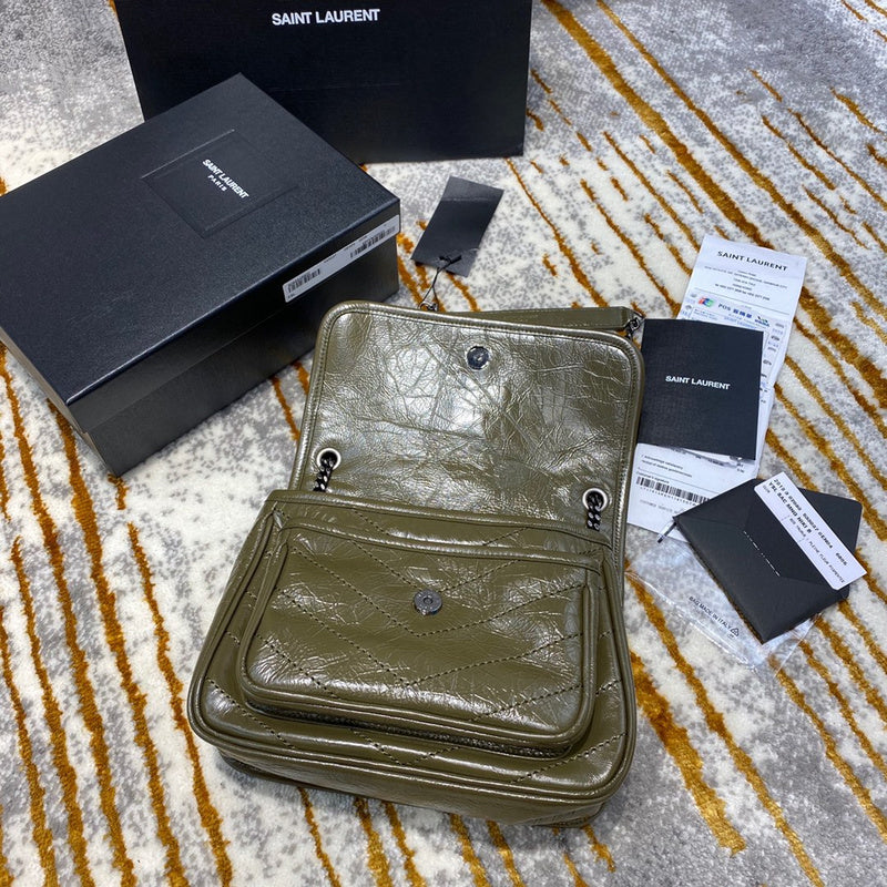 ELE - SLY Bags 383