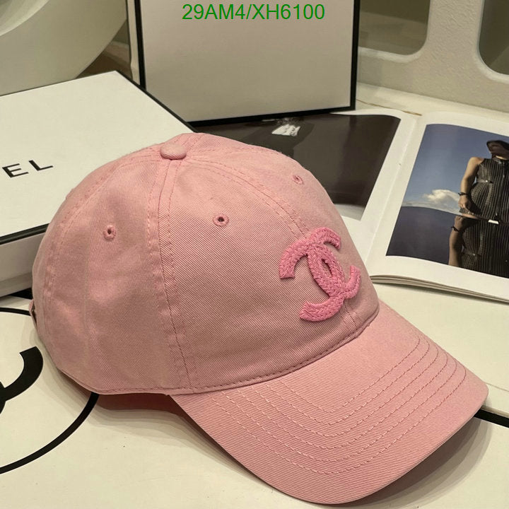 SAMC - CHL Caps & Hats - 268