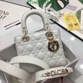 SAMCC - DOR Bags - 1381