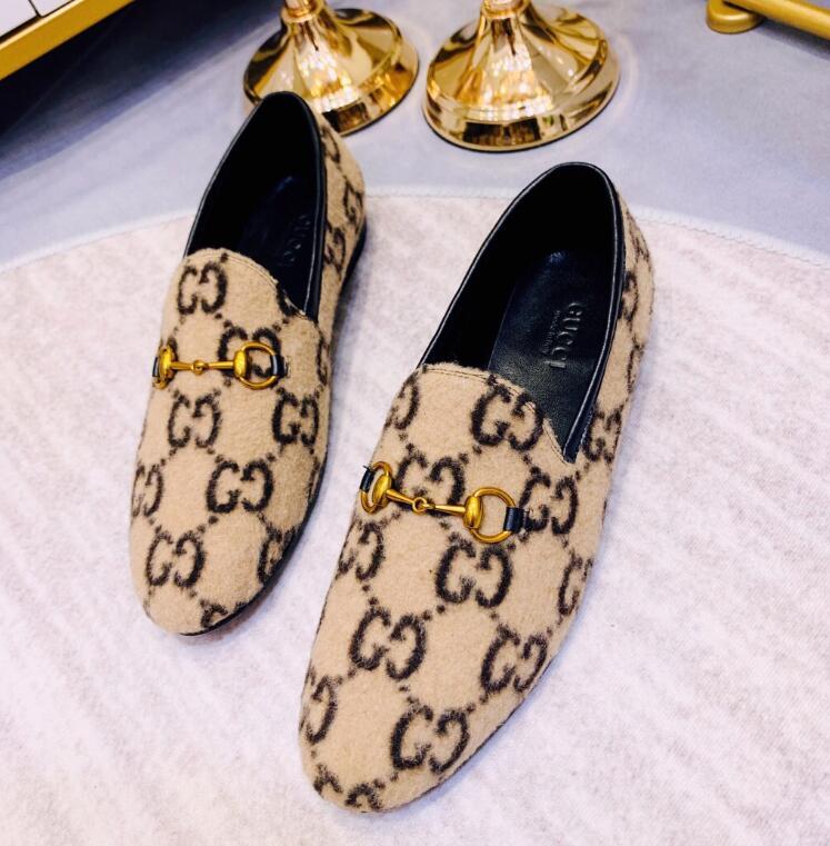 SAMC - GUKI Women Shoes - 2121