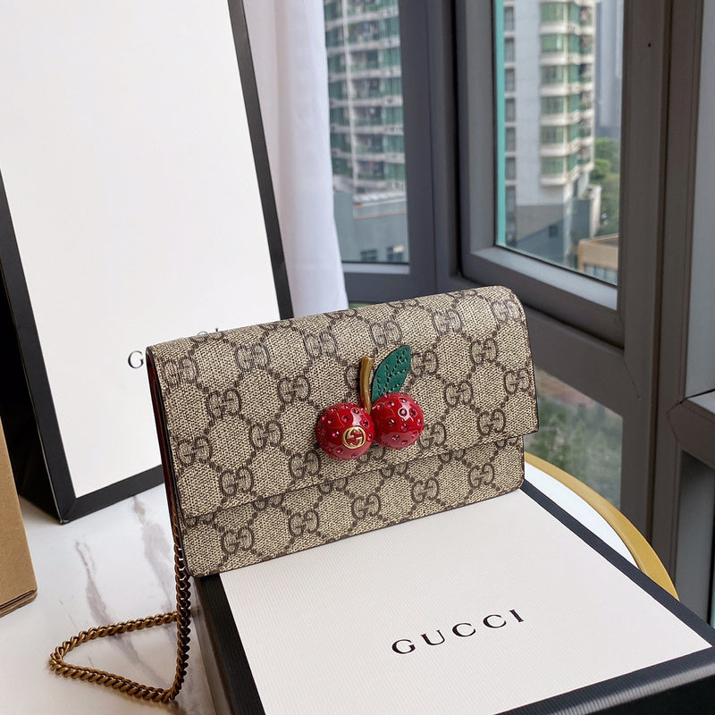 GUI2 Bags - Luxurious Bags  1289