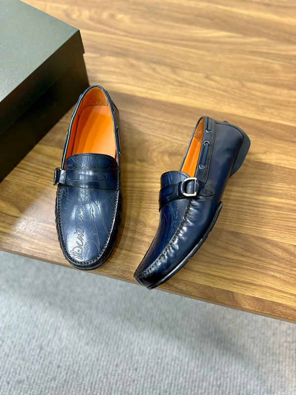 Glami - BRE Men Shoes - 548
