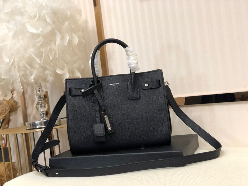 Satchel Bags - SLY Bags - 2572