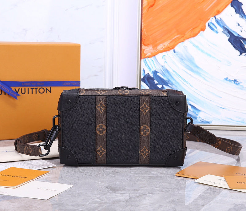 Satchel Bags - VL Bags - 3395