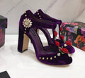 SAMC - DAG Women Shoes - 581